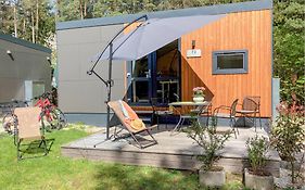 Waldcamping am Brombachsee